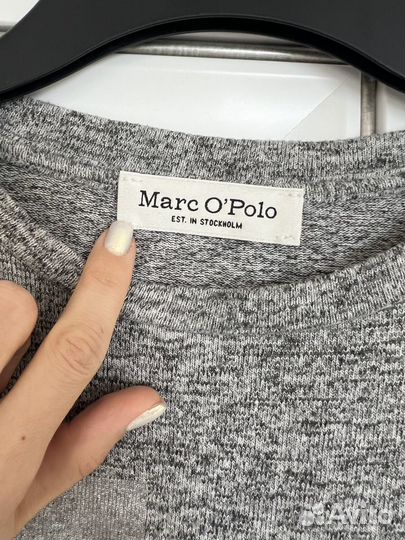 Свитшот mark o polo