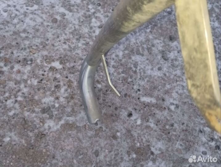 Дуга передняя Cr-v 2 Cobra