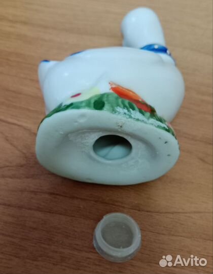 Солонка СССР