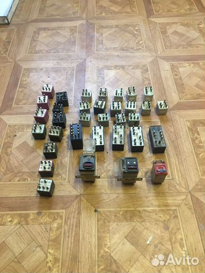 Реле перегрузки mercedes