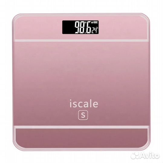 Весы напольные электронные оптом