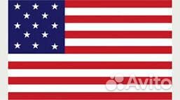 Национальные флаги