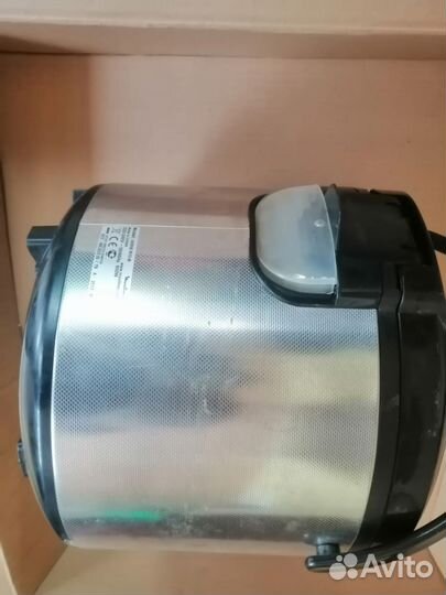 Мультиварка Moulinex R-13B на запчасти