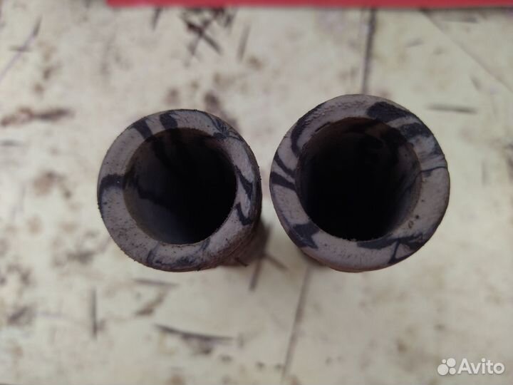 Грипсы для трюкового самоката