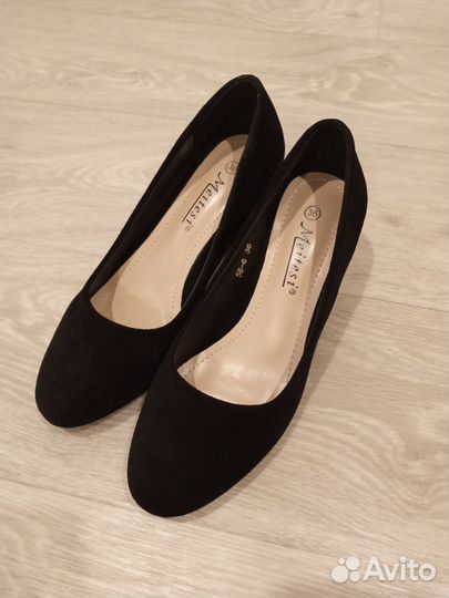 Туфли 36 размер