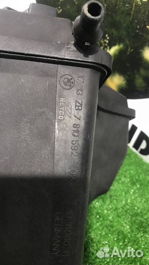 Бачок расширительный BMW 3 E92 2008 17137810592