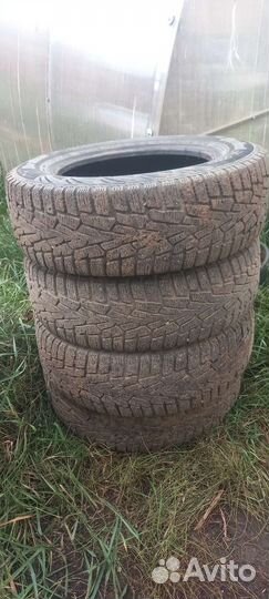 Cordiant Snow Cross 215/65 R16
