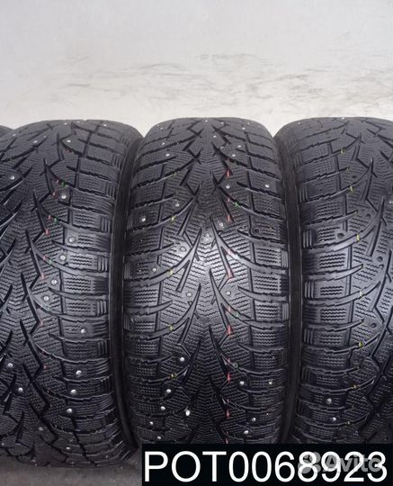 Toyo Observe G3-Ice 235/55 R17 99R