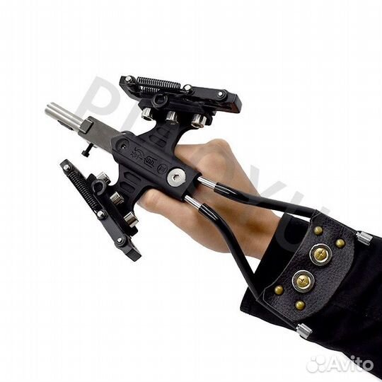 Рогатка профессиональная