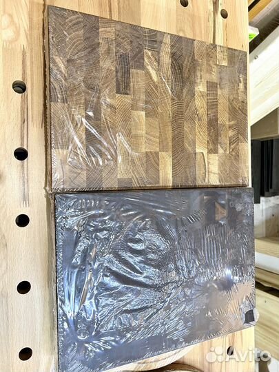 Доска разделочная