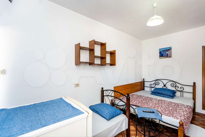 Комната 15 м², 2/2 эт.