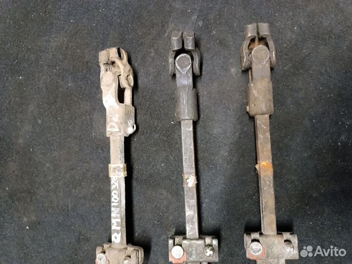 Кардан рулевой Land Rover Discovery 2 1999-04