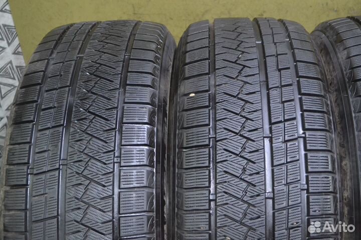 Triangle Snowlink TWT02 265/60 R18 114H