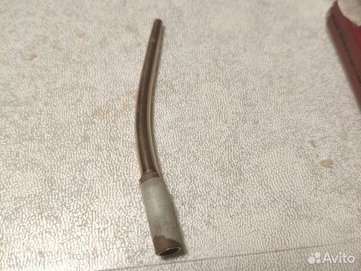 Эс для английского рожка