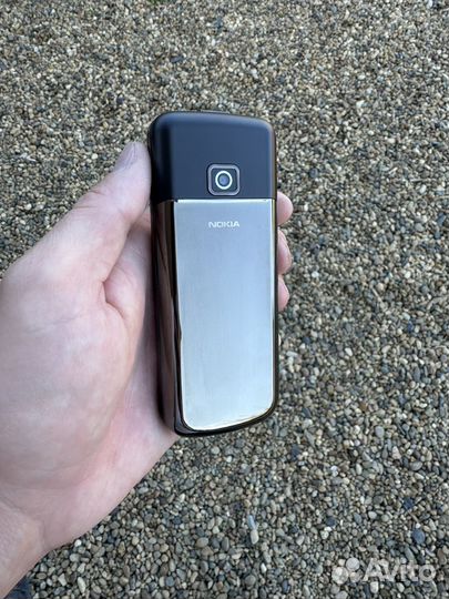 Nokia 8800