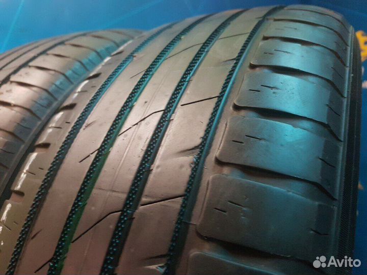 Nokian Tyres Hakka Green 2 185/60 R15