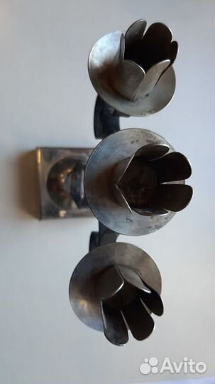 Подсвечник СССР