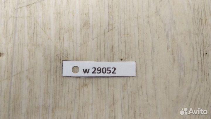 Стекло двери задней левой Mercedes-Benz G463 / W46