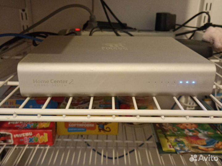 Умный дом Fibaro system 2