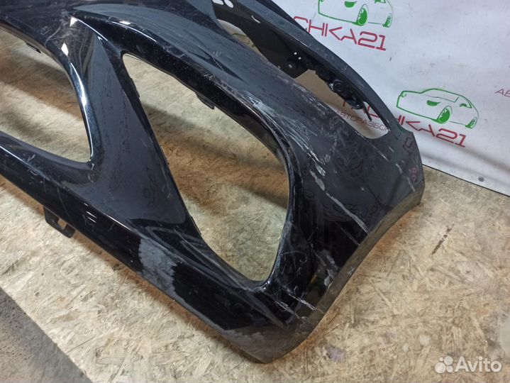 Бампер передний Genesis G70 (2020)