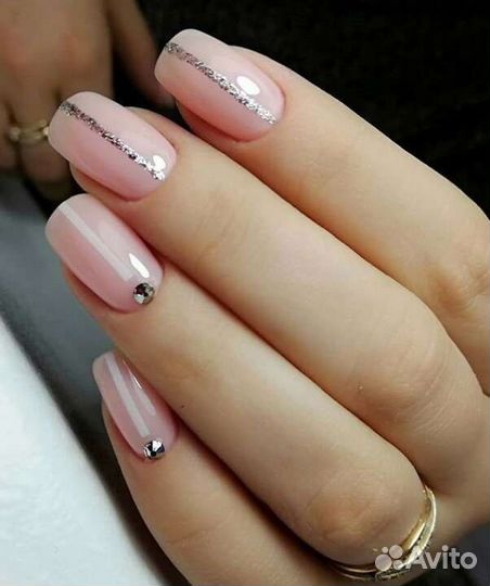 Маникюр,наращивание, педикюр