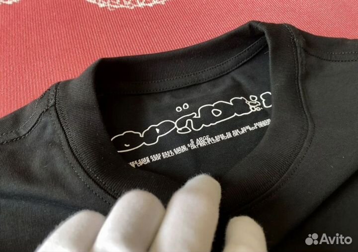 Футболка Spider