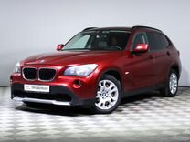 BMW X1 2.0 AT, 2011, 132 988 км, с пробегом, цена 949 000 руб.