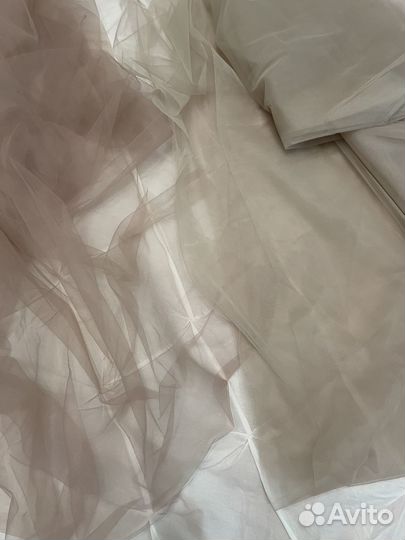 Ткань, отрез