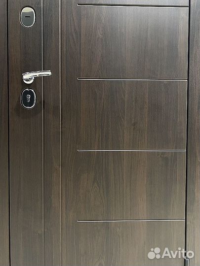 Дверь входная