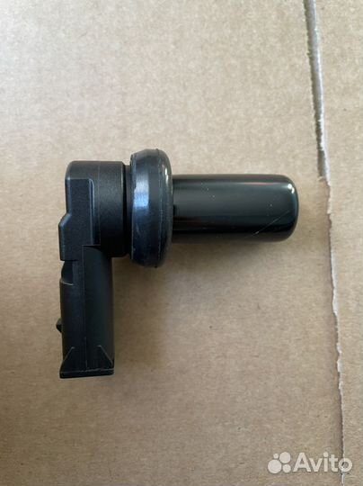 Датчик положения коленвала mercedes