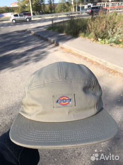 Кепка dickies