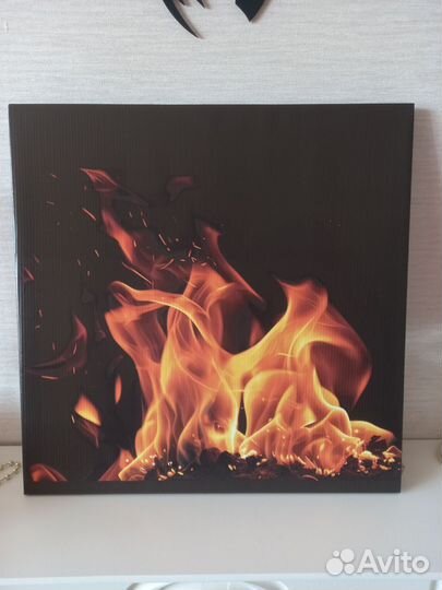Картины постеры на подрамнике 50х50