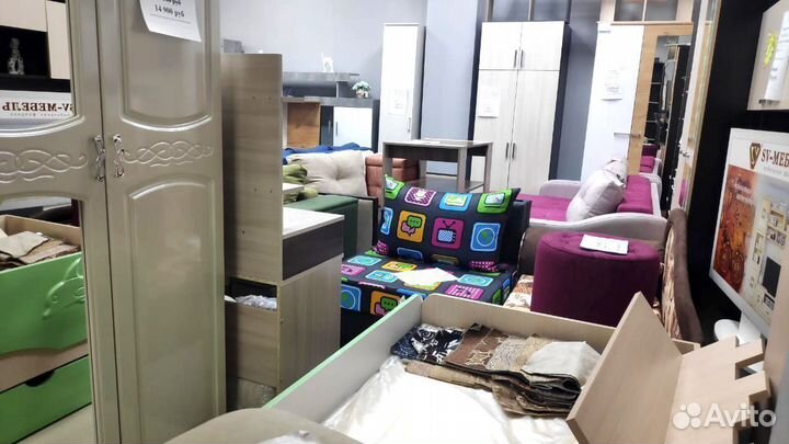 Диван Новый