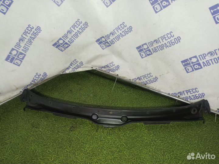 Водосток Bmw X5 кроссовер 3.0 M54 2001