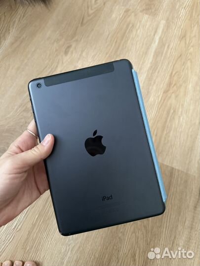 iPad mini 1