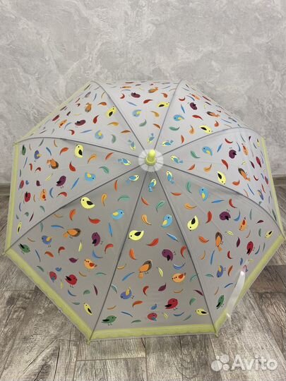 Зонтик детский