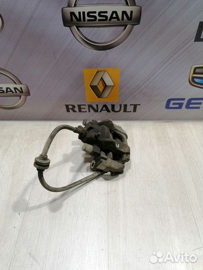 Суппорт тормозной перед LADA xray Прав