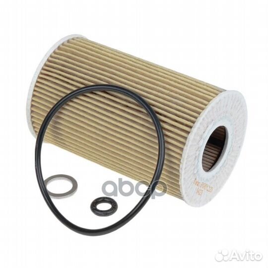 Фильтр масляный Hyundai i20, i30, Kia Soul 1.6D