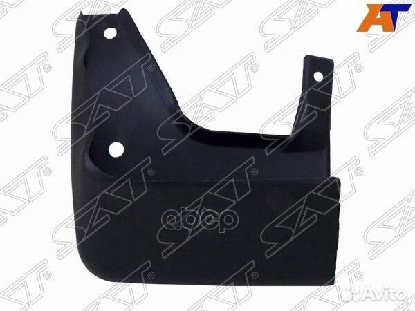 Брызговик hyundai sonata IV 01-04/sonata Тагаз