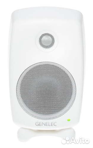 Genelec 8020 DWM мониторы новые