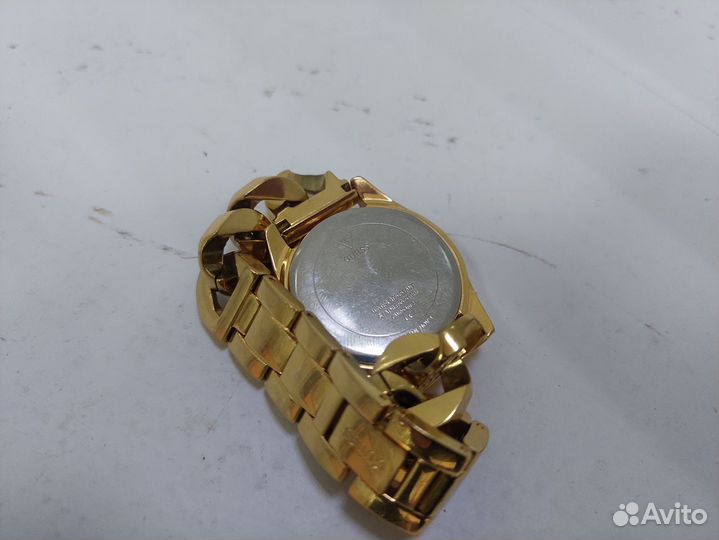 Часы Кварцевые Guess GW0546L2