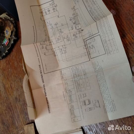 Инструкция к плееру вега П-420С