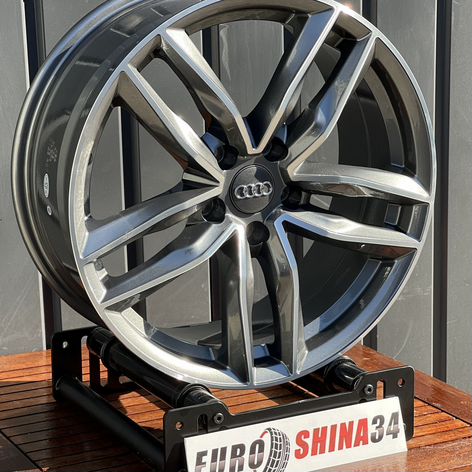 Литые диски Volkswagen 7×R16 5×100