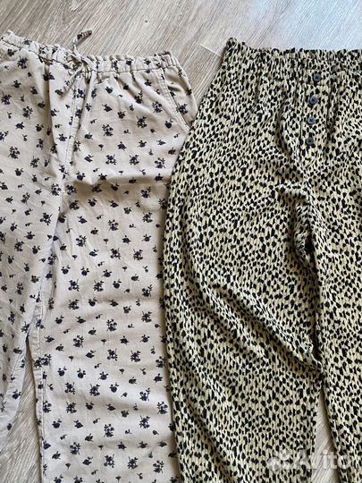 Пакетом zara,reserved,acoola