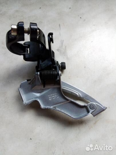 Передний переключатель Shimano FD-M371