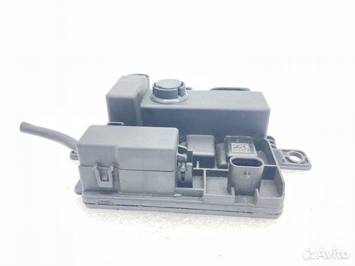 Модуль питания Bmw 3-Series F30 2.0 N20B20A 2011