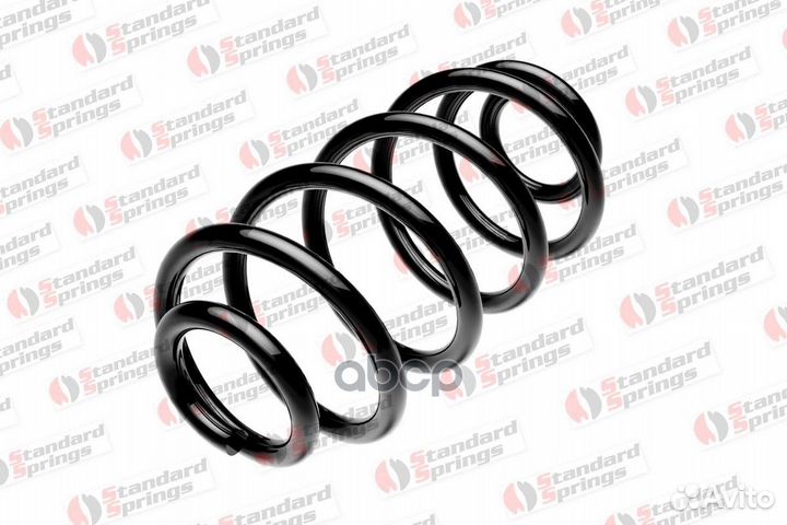 ST134056F ST134056F Standard Springs
