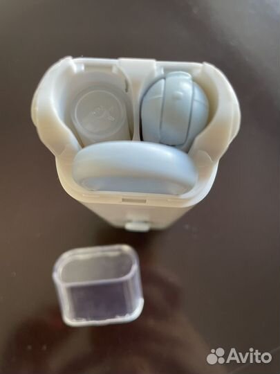 Универсальная щетка для клавиатуры и гаджетов