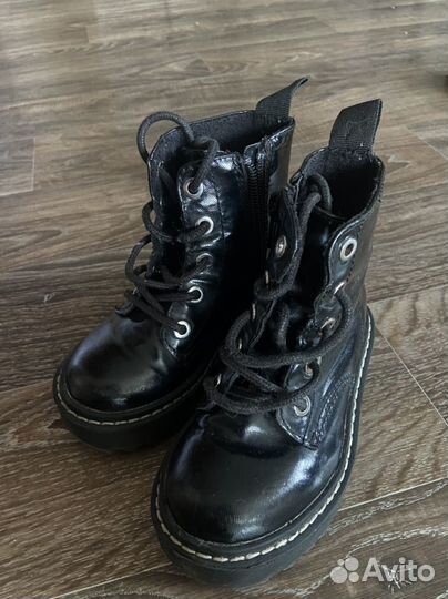 Ботинки hm 26