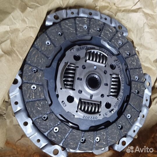 Комплект сцепления